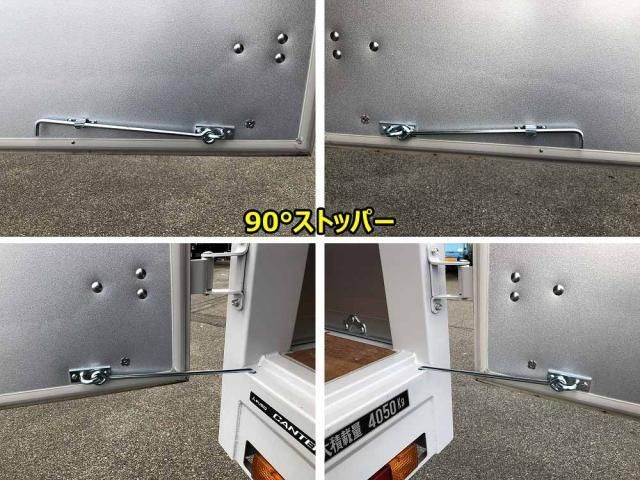 MITSUBISHI CANTER 2024 Image 31