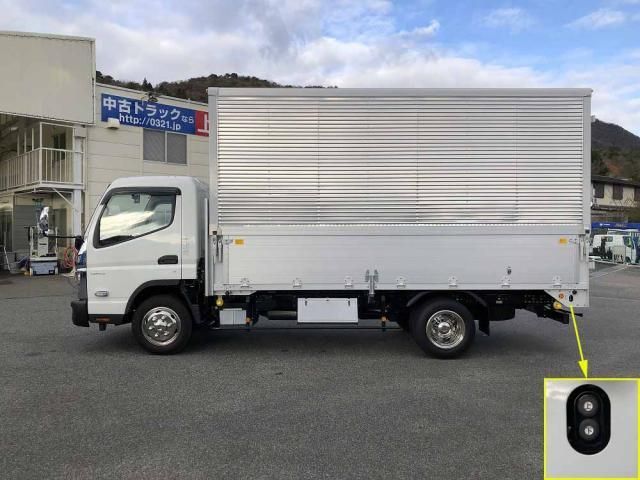 MITSUBISHI CANTER 2024 Image 31