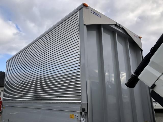 MITSUBISHI CANTER 2024 Image 31