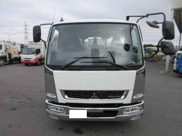 MITSUBISHI FUSOU FIGHTER 2025 Image 31