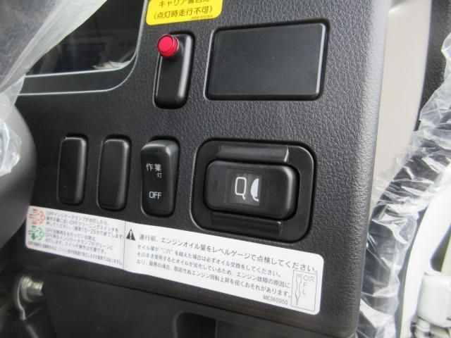 MITSUBISHI FUSOU FIGHTER 2025 Image 31