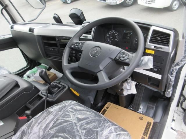 MITSUBISHI FUSOU FIGHTER 2025 Image 31