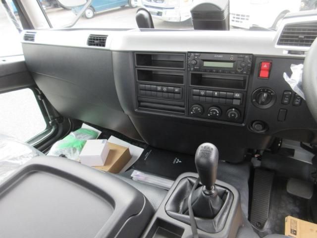 MITSUBISHI FUSOU FIGHTER 2025 Image 31