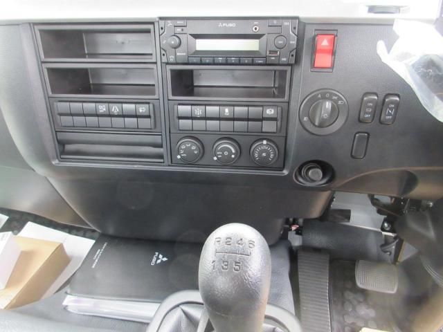 MITSUBISHI FUSOU FIGHTER 2025 Image 31