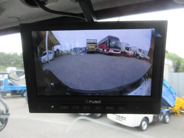 MITSUBISHI FUSOU FIGHTER 2025 Image 31