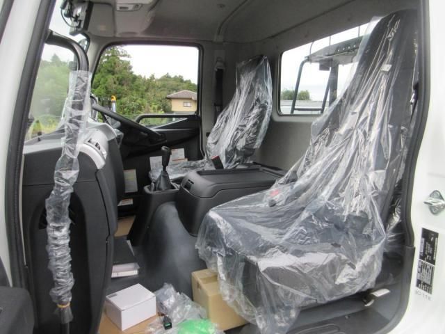 MITSUBISHI FUSOU FIGHTER 2025 Image 31