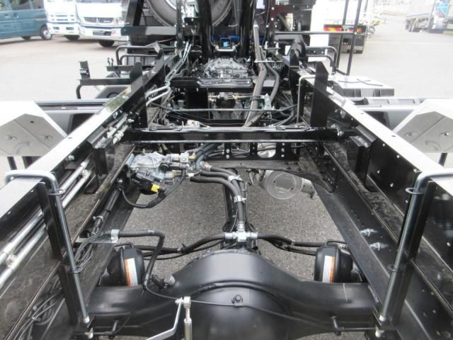 MITSUBISHI FUSOU FIGHTER 2025 Image 31