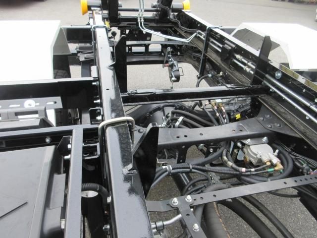 MITSUBISHI FUSOU FIGHTER 2025 Image 31