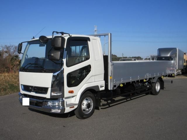 MITSUBISHI FUSOU FIGHTER 2025 Image 31