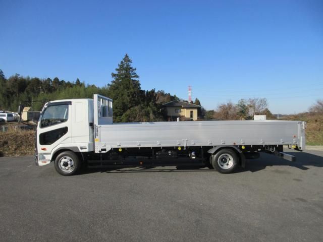 MITSUBISHI FUSOU FIGHTER 2025 Image 31