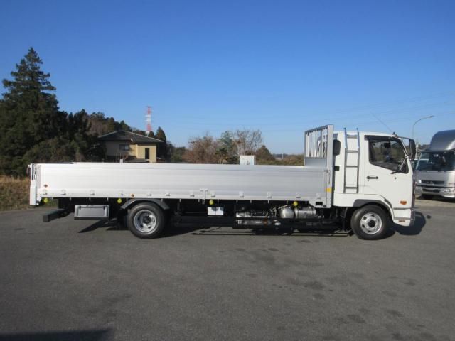 MITSUBISHI FUSOU FIGHTER 2025 Image 31