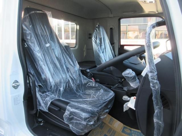 MITSUBISHI FUSOU FIGHTER 2025 Image 31