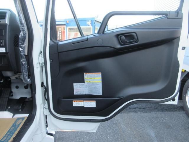 MITSUBISHI FUSOU FIGHTER 2025 Image 31