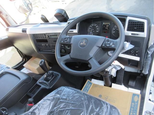 MITSUBISHI FUSOU FIGHTER 2025 Image 31