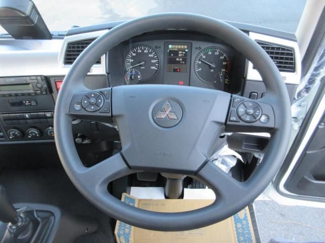 MITSUBISHI FUSOU FIGHTER 2025 Image 31