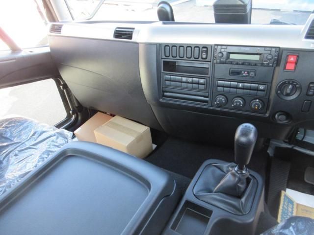 MITSUBISHI FUSOU FIGHTER 2025 Image 31