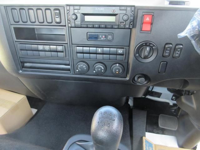 MITSUBISHI FUSOU FIGHTER 2025 Image 31