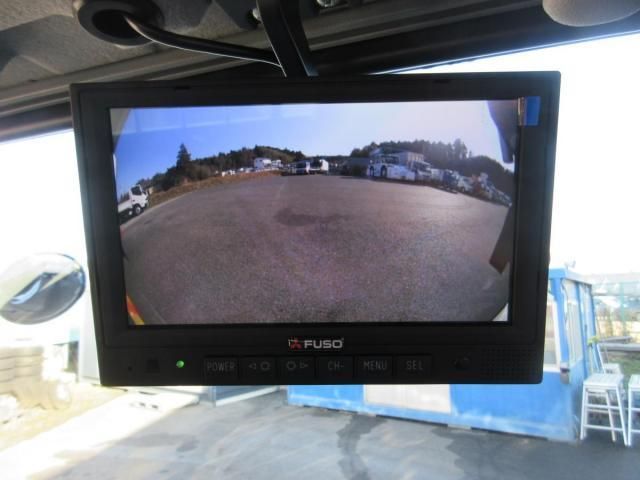 MITSUBISHI FUSOU FIGHTER 2025 Image 31