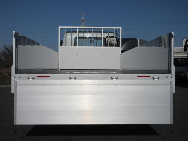 MITSUBISHI FUSOU FIGHTER 2025 Image 31