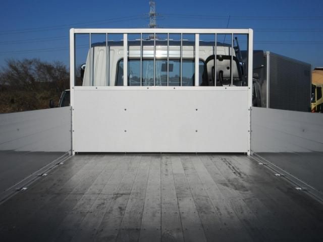 MITSUBISHI FUSOU FIGHTER 2025 Image 31