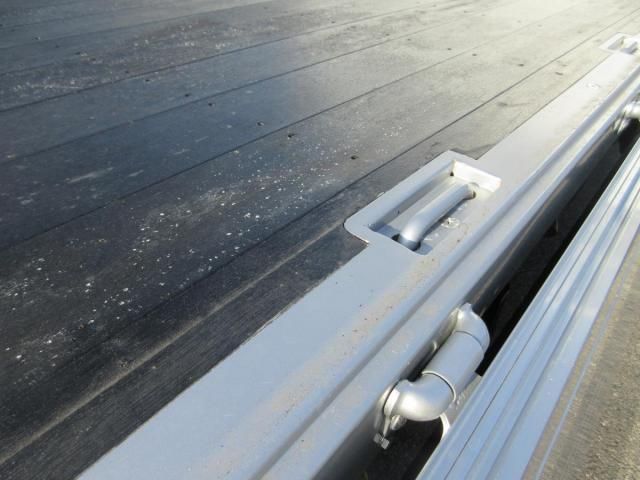 MITSUBISHI FUSOU FIGHTER 2025 Image 31