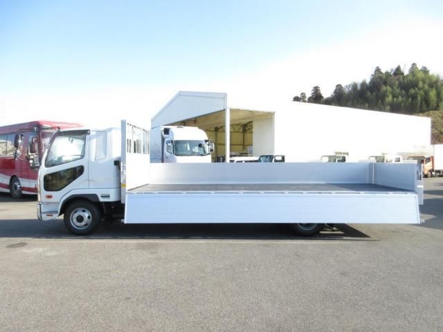 MITSUBISHI FUSOU FIGHTER 2025 Image 31