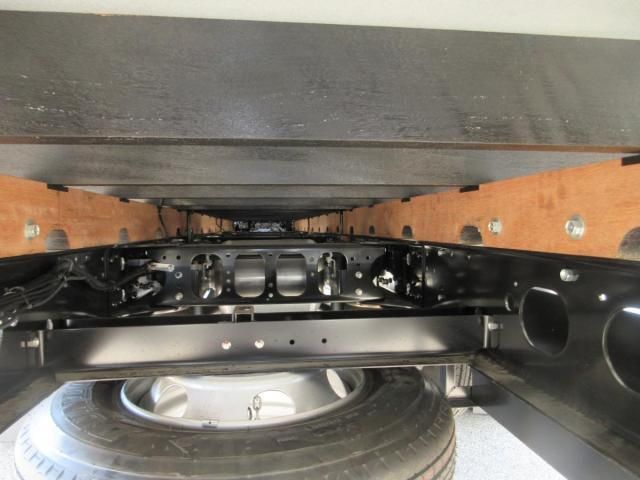 MITSUBISHI FUSOU FIGHTER 2025 Image 31