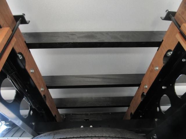 MITSUBISHI FUSOU FIGHTER 2025 Image 31