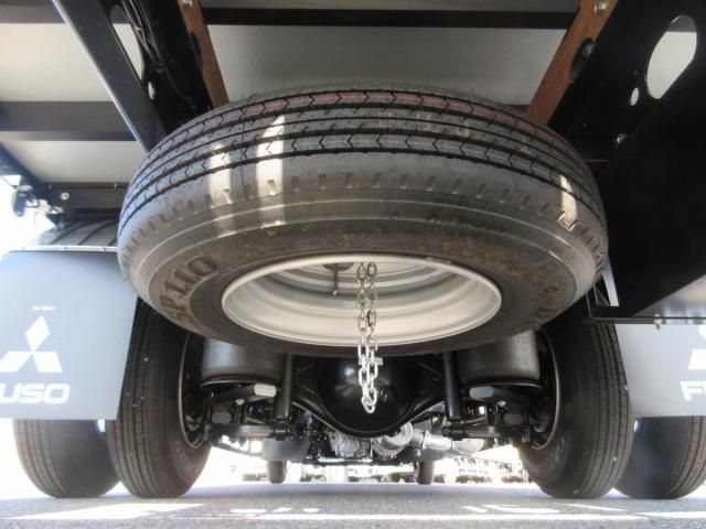 MITSUBISHI FUSOU FIGHTER 2025 Image 31