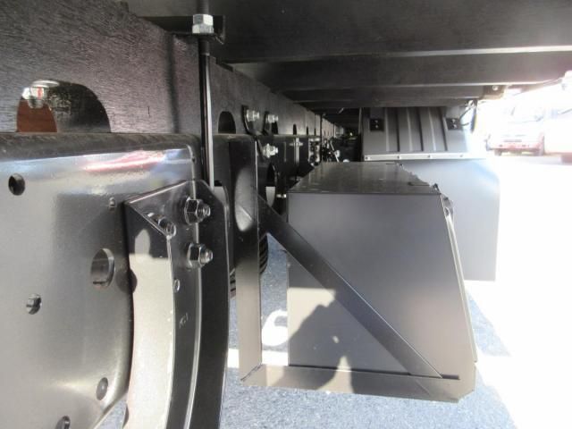 MITSUBISHI FUSOU FIGHTER 2025 Image 31