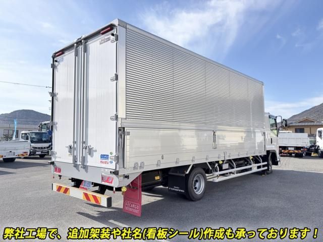 ISUZU FORWARD 2025 Image 31