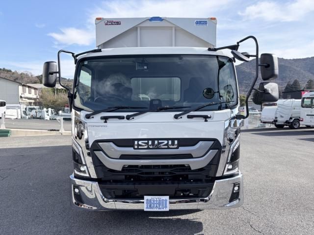 ISUZU FORWARD 2025 Image 31
