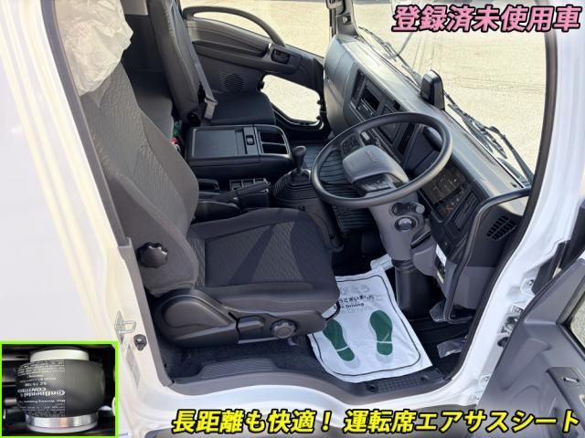 ISUZU FORWARD 2025 Image 31