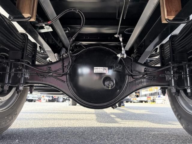 ISUZU FORWARD 2025 Image 31