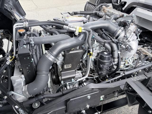 ISUZU FORWARD 2025 Image 31