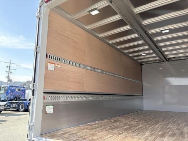 ISUZU FORWARD 2025 Image 31