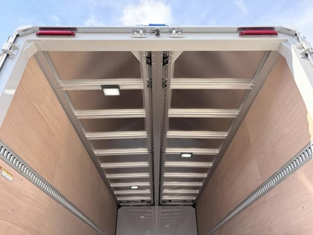 ISUZU FORWARD 2025 Image 31