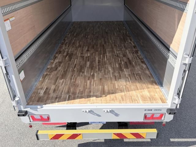 ISUZU FORWARD 2025 Image 31