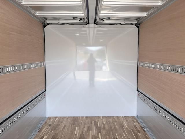 ISUZU FORWARD 2025 Image 31