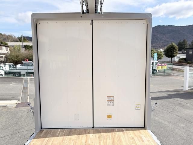 ISUZU FORWARD 2025 Image 31