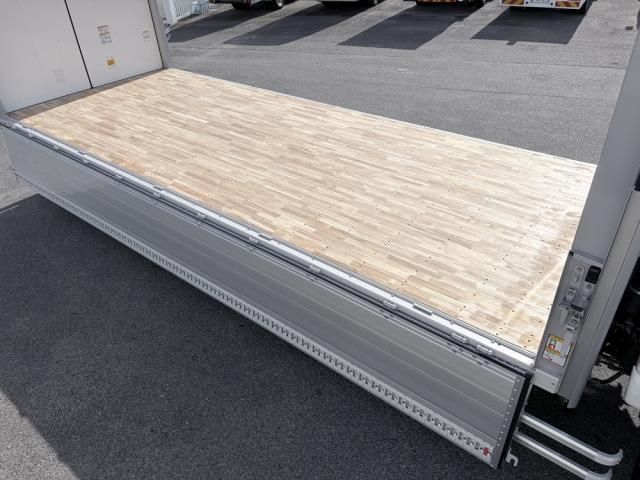 ISUZU FORWARD 2025 Image 31