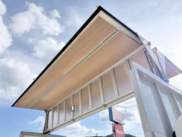 ISUZU FORWARD 2025 Image 31