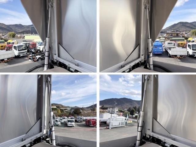 ISUZU FORWARD 2025 Image 31