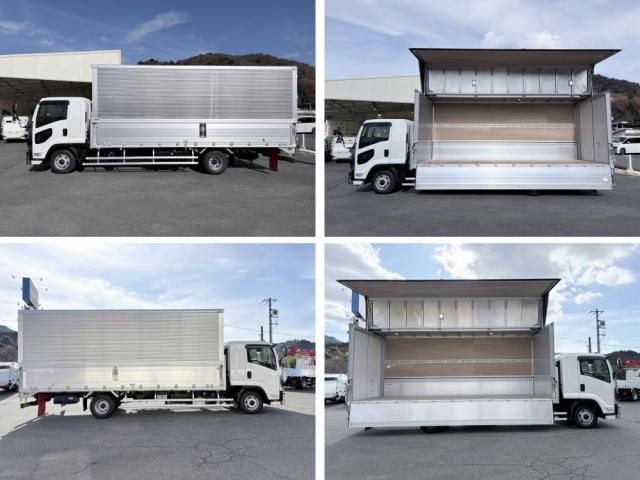 ISUZU FORWARD 2025 Image 31