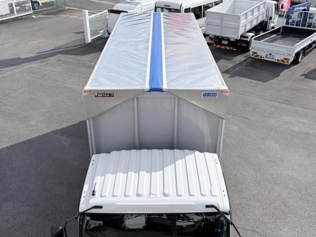 ISUZU FORWARD 2025 Image 31