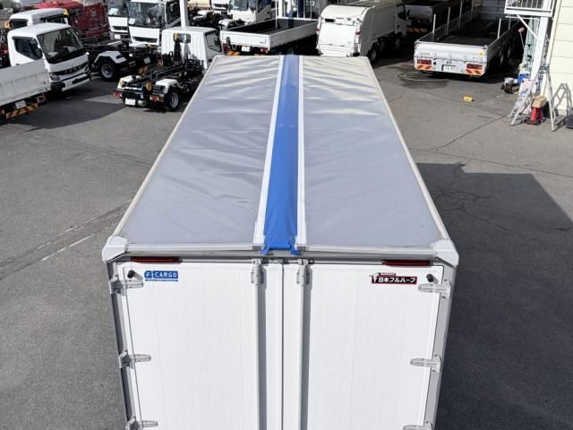 ISUZU FORWARD 2025 Image 31