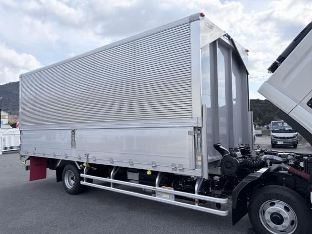 ISUZU FORWARD 2025 Image 31