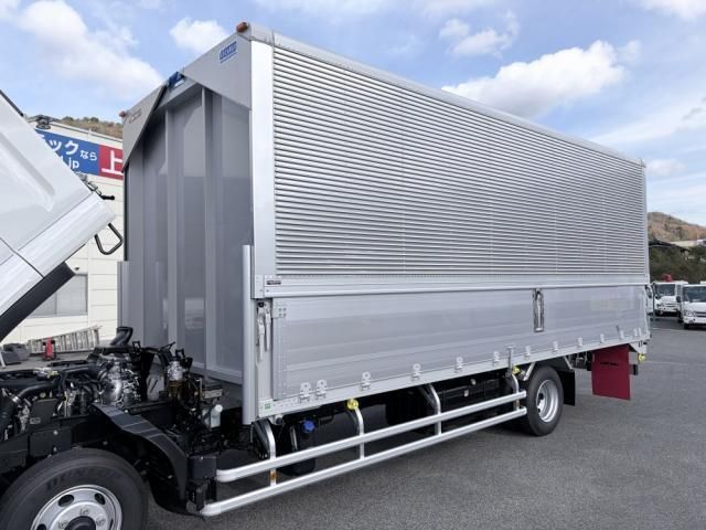 ISUZU FORWARD 2025 Image 31