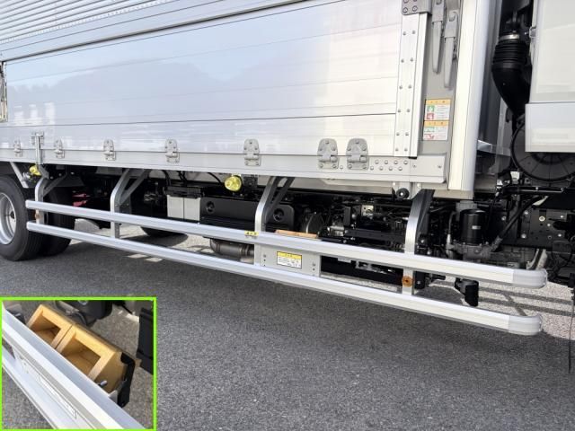 ISUZU FORWARD 2025 Image 31