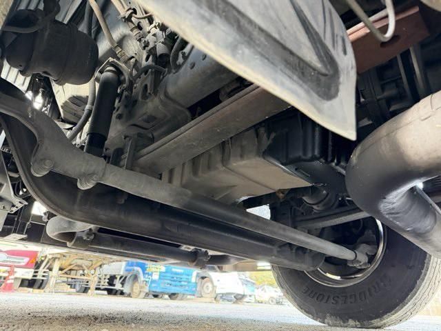 MITSUBISHI FUSOU SUPER GREAT 2018 Image 31